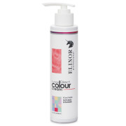 Elinor Colour Cream_Тонуючий крем Пастельно–кораловий Coral Vanilla 200мл