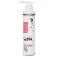 Elinor Colour Cream_Тонуючий крем Пастельно–кораловий Coral Vanilla 200мл