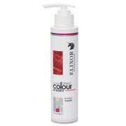 Elinor Colour Cream_Тонуючий крем Червоний Fire Devil 200мл