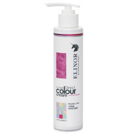 Elinor Colour Cream_Тонуючий крем Теплий фіолет Blueberry Latte 200мл Elinor Colour Cream_Тонуючий крем Теплий фіолет Blueberry Latte 200мл