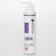 Elinor Colour Cream_Тонуючий крем Пастельно–фіолетовий Lilac Ice Cream 200мл Elinor Colour Cream_Тонуючий крем Пастельно–фіолетовий Lilac Ice Cream 200мл