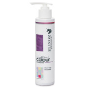 Elinor Colour Cream_Тонуючий крем Фіолетовий Mystic Violet 200мл