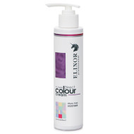 Elinor Colour Cream_Тонуючий крем Фіолетовий Mystic Violet 200мл Elinor Colour Cream_Тонуючий крем Фіолетовий Mystic Violet 200мл