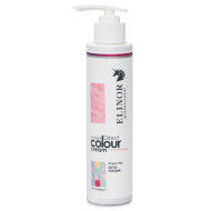 Elinor Colour Cream_Тонуючий крем Світло рожевий Cream Pink 200мл Elinor Colour Cream_Тонуючий крем Світло рожевий Cream Pink 200мл
