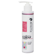 Elinor Colour Cream_Тонуючий крем Пастельно–рожевий Pink Lollipop 200мл