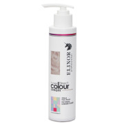 Elinor Colour Cream_Тонуючий крем Пастельно–бежевий теплий Walnut Peach Mousse 200мл