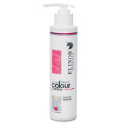 Elinor Colour Cream_Тонуючий крем Малиновий Berry Punch 200мл