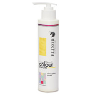 Elinor Colour Cream_Тонуючий крем Жовтий Yellow Lightning 200мл Elinor Colour Cream_Тонуючий крем Жовтий Yellow Lightning 200мл