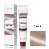 Eslabondexx Color Стійка крем-фарба для волосся_12.72 ультра світлий коричневий ірис блондин 100мл Eslabondexx Color Стійка крем-фарба для волосся_12.72 ультра світлий коричневий ірис блондин 100мл