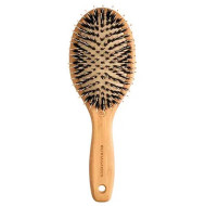 Olivia Garden Bamboo Touch Detangler Combo M_Щітка бамбукова Olivia Garden Bamboo Touch Detangler Combo M_Щітка бамбукова