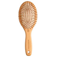 Olivia Garden Bamboo Touch Detangler Massage M_Щітка масажна бамбукова Olivia Garden Bamboo Touch Detangler Massage M_Щітка масажна бамбукова