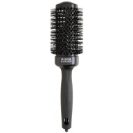 Olivia Garden Expert Blowout Shine Black 45_Брашинг для волосся