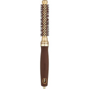Olivia Garden Expert Blowout Shine Wavy Bristles Gold & Brown 15_Термобрашинг для волосся Olivia Garden Expert Blowout Shine Wavy Bristles Gold & Brown 15_Термобрашинг для волосся