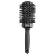 Olivia Garden Expert Blowout Shine Black 55_Брашинг для волосся