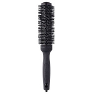 Olivia Garden Expert Blowout Speed Wavy Bristles Black Label 35_Брашинг для волосся Olivia Garden Expert Blowout Speed Wavy Bristles Black Label 35_Брашинг для волосся