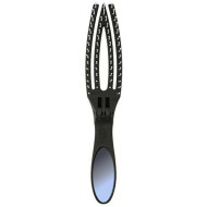 Olivia Garden On the Go Folding Brush Detangle & Style _Щітка для волосся Olivia Garden On the Go Folding Brush Detangle & Style _Щітка для волосся