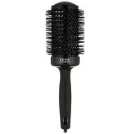 Olivia Garden Black Label Thermal (Blowout Shine Wavy Bristles) 65_Брашинг для волосся Olivia Garden Black Label Thermal (Blowout Shine Wavy Bristles) 65_Брашинг для волосся