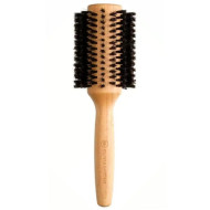Olivia Garden Bamboo Touch Blowout Boar 40_Брашинг для волосся Olivia Garden Bamboo Touch Blowout Boar 40_Брашинг для волосся
