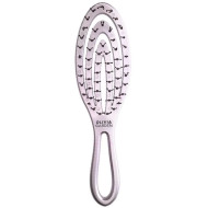 Olivia Garden Holiday Iced rose_Гребінець для волосся