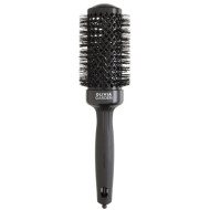 Olivia Garden Expert Blowout Shine Wavy Bristles Black Label 45_Брашинг для волосся Olivia Garden Expert Blowout Shine Wavy Bristles Black Label 45_Брашинг для волосся