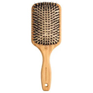 Olivia Garden Bamboo Touch Detangler Combo L_Щітка бамбукова Olivia Garden Bamboo Touch Detangler Combo L_Щітка бамбукова