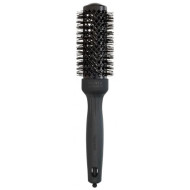 Olivia Garden Expert Blowout Shine Wavy Bristles Black Label Thermal 25_Брашинг для волосся Olivia Garden Expert Blowout Shine Wavy Bristles Black Label Thermal 25_Брашинг для волосся