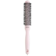 Olivia Garden Expert Blowout Speed Wavy Pastel Pink 25_Брашинг для волосся Olivia Garden Expert Blowout Speed Wavy Pastel Pink 25_Брашинг для волосся