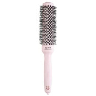 Olivia Garden Expert Blowout Speed Wavy Pastel Pink 35_Брашинг для волосся Olivia Garden Expert Blowout Speed Wavy Pastel Pink 35_Брашинг для волосся