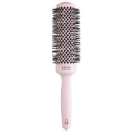 Olivia Garden Expert Blowout Speed Wavy Pastel Pink 45_Брашинг для волосся Olivia Garden Expert Blowout Speed Wavy Pastel Pink 45_Брашинг для волосся