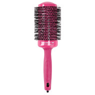 Olivia Garden СI-55-PK Ceramic + ion Tourmaline Brush Pink 55мм_Брашинг для волосся Olivia Garden СI-55-PK Ceramic + ion Tourmaline Brush Pink 55мм_Брашинг для волосся