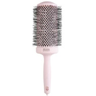 Olivia Garden Expert Blowout Speed Wavy Pastel Pink 65_Брашинг для волосся Olivia Garden Expert Blowout Speed Wavy Pastel Pink 65_Брашинг для волосся