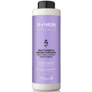 Helen Seward SYNEBI Restructuring Treatment_Відновлююча маска 1000мл Helen Seward SYNEBI Restructuring Treatment_Відновлююча маска 1000мл