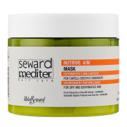 Helen Seward Nutrive Mask 4/M_Живильна маска 250мл Helen Seward Nutrive Mask 4/M_Живильна маска 250мл