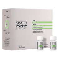 Helen Seward Remedy Sealer 7/L_Відновлюючий флюїд (1 шт) 8 мл Helen Seward Remedy Sealer 7/L_Відновлюючий флюїд (1 шт) 8 мл