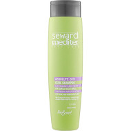 Helen Seward Absolute Curl Shampoo 8/S1_Дисциплінуючий шампунь 300мл Helen Seward Absolute Curl Shampoo 8/S1_Дисциплінуючий шампунь 300мл