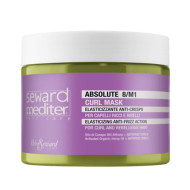 Helen Seward Absolute Curl Mask 8/M1_Дисциплiнуюча маска 500мл