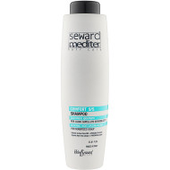 Helen Seward Comfort Shampoo 9/S_Зволожуючий шампунь для чутливої шкіри голови 1000мл Helen Seward Comfort Shampoo 9/S_Зволожуючий шампунь для чутливої шкіри голови 1000мл