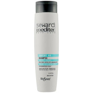 Helen Seward Comfort Shampoo 9/S Зволожуючий шампунь для чутливої шкіри голови 300мл