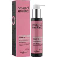 Helen Seward Alchemy Creamy Oil 13/01_Арганова крем-олія 150мл Helen Seward Alchemy Creamy Oil 13/01_Арганова крем-олія 150мл