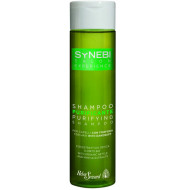 Helen Seward SYNEBI Purifying Shampoo_Очищаючий шампунь 300мл Helen Seward SYNEBI Purifying Shampoo_Очищаючий шампунь 300мл