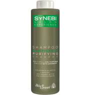 Helen Seward SYNEBI Purifying Shampoo_Очищаючий шампунь 1000мл Helen Seward SYNEBI Purifying Shampoo_Очищаючий шампунь 1000мл