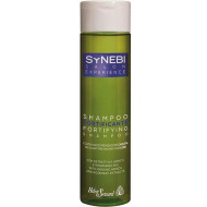 Helen Seward SYNEBI Fortifying Shampoo_Зміцнюючий шампунь 300мл Helen Seward SYNEBI Fortifying Shampoo_Зміцнюючий шампунь 300мл