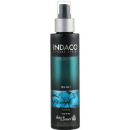 Helen Seward Indaco Sea Salt Spray_Еко-лак з морською сіллю та полуматовим ефектом 150мл Helen Seward Indaco Sea Salt Spray_Еко-лак з морською сіллю та полуматовим ефектом 150мл