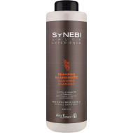 Helen Seward SYNEBI Glowing Shampoo_Шампунь для блиску 1000мл Helen Seward SYNEBI Glowing Shampoo_Шампунь для блиску 1000мл