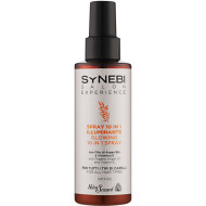 Helen Seward SYNEBI Glowing 10 in 1 Spray_Спрей для блиску 10 в 1 150мл Helen Seward SYNEBI Glowing 10 in 1 Spray_Спрей для блиску 10 в 1 150мл