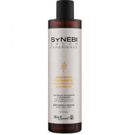 Helen Seward SYNEBI Nourishing Shampoo_Живильний шампунь 300мл Helen Seward SYNEBI Nourishing Shampoo_Живильний шампунь 300мл
