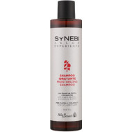 Helen Seward SYNEBI Moisturizing Shampoo_Зволожуючий шампунь 300мл