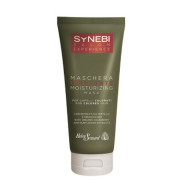 Helen Seward SYNEBI Moisturizing Mask_Зволожуюча маска 200мл Helen Seward SYNEBI Moisturizing Mask_Зволожуюча маска 200мл