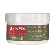 Helen Seward SYNEBI Moisturizing Mask_Зволожуюча маска 500мл Helen Seward SYNEBI Moisturizing Mask_Зволожуюча маска 500мл