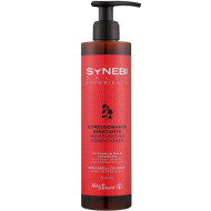 Helen Seward SYNEBI Moisturizing Conditioner_Зволожуючий кондиціонер 300мл Helen Seward SYNEBI Moisturizing Conditioner_Зволожуючий кондиціонер 300мл